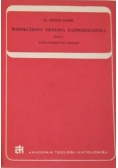 Współczesna odnowa kaznodziejstwa, zeszyt 2