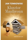 Klasztor Maulbronn