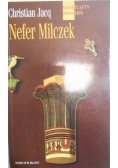 Nefer Milczek