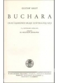 Buchara oraz sąsiednie kraje centralnej Azji, tom 19, 1930 r.