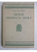 Dzieje zdobycia mórz, [1939]