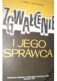 Zgwałcenie i jego sprawca