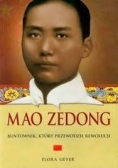 Mao Zedong buntownik, który przewodził rewolucji, Nowa