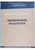 Archeologia Palestyny
