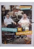 Wszystko w porządku Układamy sobie życie, nowa