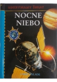 Nocne niebo