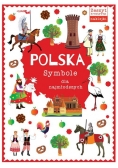 Polska Symbole dla najmłodszych