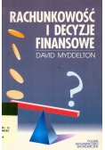Rachunkowość i decyzje finansowe