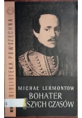 Bohater naszych czasów