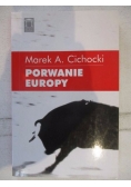Cichocki Marek A. - Porwanie Europy