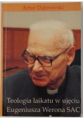 Teologia laikatu w ujęciu Eugeniusza Werona SAC