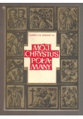 Mój Chrystus połamany
