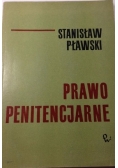 Prawo penitencjarne