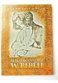 Macierzyństwo w Biblii