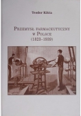 Przemysł farmaceutyczny w Polsce