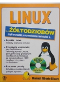 Linux dla żółtodziobów