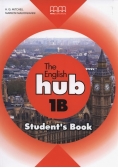 The English Hub 1B Student's Book