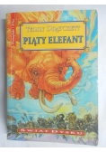 Piąty Elefant