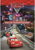 Wielkie przedstawienie Auta 2