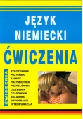 Język niemiecki Ćwiczenia