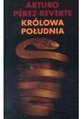 Królowa Południa