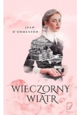 Wieczorny wiatr, Nowa