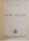 Dom pychy, 1949 r.