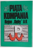 Piata kompania Rejon Dęby AK