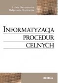 Informatyzacja procedur celnych