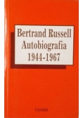 Autobiografia 1944-1967