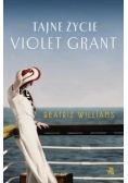 Tajne życie Violet Grant, Nowa