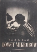 Łowcy mikrobów