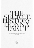 The Secret History