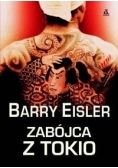 Zabójca z Tokio