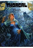 Thorgal . Wilczyca
