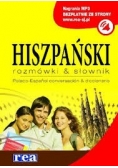 Język hiszpański