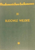 Budowle Wiejskie XI