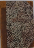 Król Duch Tom II, 1925 r.