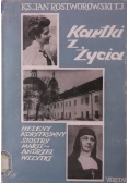 Kartki z życia