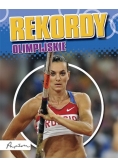 Rekordy olimpijskie