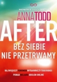After 4 Bez siebie nie przetrwamy, Nowa