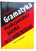 Gramatyka funkcjonalna języka niemieckiego