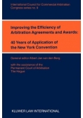 ICCA Congress Series NO. 9