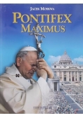 Moskwa Jacek - Pontifex Maximus