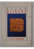Pismo klinowe