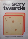 Sery twarde