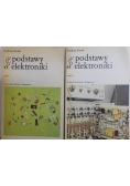 Podstawy  elektroniki, część 1 i 2