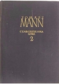 Czarodziejska góra, t. I