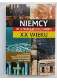 Niemcy w integrującej się Europie XX wieku