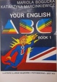 Your Englisch Book 1